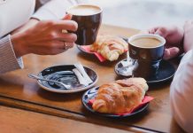 Accor Gandeng Bisnis Kopi Kaesang Lewat Discover Local Mercure