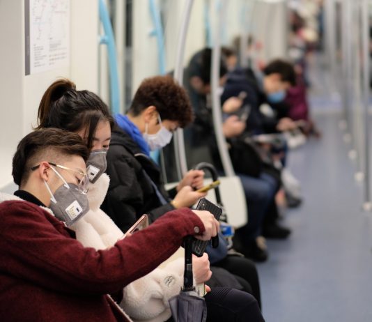 Virus Corona Berdampak ke Pariwisata Asia