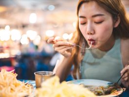 Makan Ini di Medan, Dijamin Berat Badan Bertambah