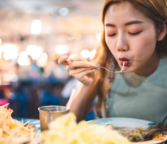 Makan Ini di Medan, Dijamin Berat Badan Bertambah