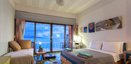 Booking.com Mudahkan Wisatawan Memilih Akomodasi Alternatif Berdasarkan Sistem Rating Terbaru