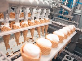 Wisata ke Pabrik Aice, Bisa Sekalian Makan Es Krim Gratis!