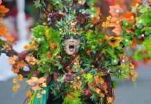 Mengenal Jember Fashion Carnaval, Tak Kalah Meriah dengan Rio Carnival di Brasil!