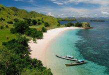 Pulau Komodo Jadi Wisata Superpremium, Bagaimana Nasib Warga Lokal?