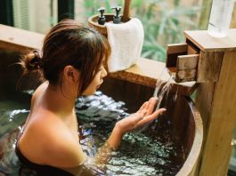 Inilah 6 Aturan Yang Wajib Diketahui Soal Onsen