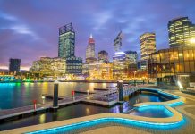 Musim Dingin di Australia Barat, Kunjungi 5 Destinasi Populer Ini