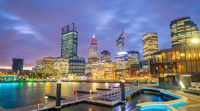 Musim Dingin di Australia Barat, Kunjungi 5 Destinasi Populer Ini