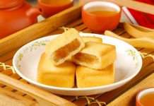 Oleh-oleh Populer Khas Taiwan, Nomor 3 Paling Unik!