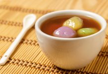 3 Makanan Legendaris di Bandung yang Wajib Dicoba