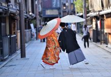 Akhir Pekan Ini, Yuk Berburu Tiket Murah di HSBC-ANA Travel Fair 2020