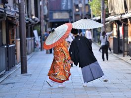 Akhir Pekan Ini, Yuk Berburu Tiket Murah di HSBC-ANA Travel Fair 2020