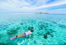 Wakatobi, Si Cantik dari Sulawesi Tenggara