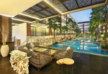 Swiss-Belhotel Berikan Diskon Menginap hingga 35 Persen