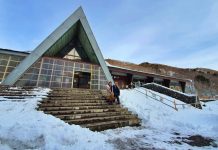 Turun Tanpa Eskalator ke Stasiun Kereta Terdalam di Jepang, Berani Coba?