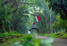 Menjelajahi Lorong Misterius Padang Halaban