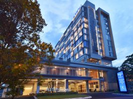 Archipelago International Akan Buka 8 Hotel Baru di Indonesia