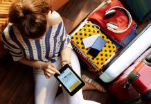 Jangan Bepergian Sebelum Mengunduh Aplikasi Perjalanan Ini!