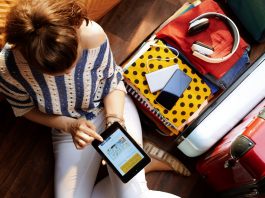 Jangan Bepergian Sebelum Mengunduh Aplikasi Perjalanan Ini!