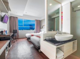 FOX Hotels Perluas Jaringan di Indonesia Timur