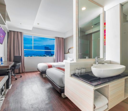 FOX Hotels Perluas Jaringan di Indonesia Timur