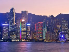 Hong Kong dan Singapura Terapkan Larangan Masuk bagi Pendatang