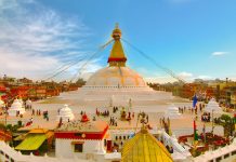 Lima Negara Sulit Masuki Nepal, Imbas Penangguhan Visa Kedatangan