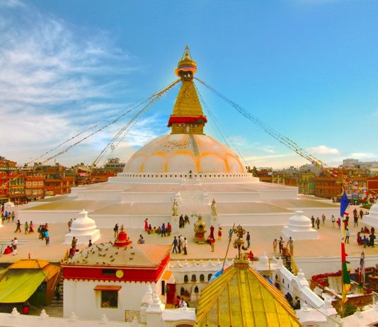 Lima Negara Sulit Masuki Nepal, Imbas Penangguhan Visa Kedatangan