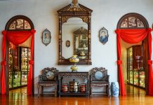 Serupa Tapi Tak Sama, Ini Beda Museum Peranakan di Penang dan Singapura
