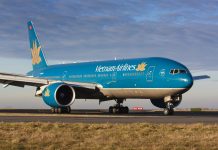 Langkah Pengamanan Vietnam Airlines Selama Pandemik Virus Corona Berlangsung