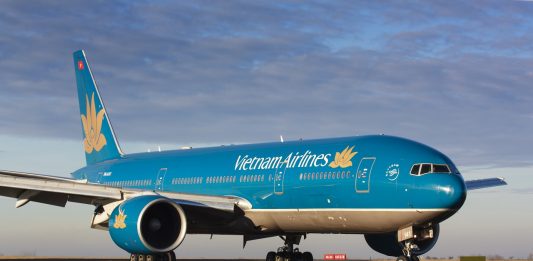 Langkah Pengamanan Vietnam Airlines Selama Pandemik Virus Corona Berlangsung