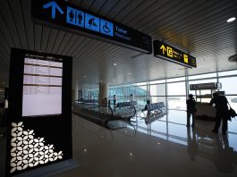 Operasional Bandara Adisutjipto Resmi Pindah ke Yogyakarta International Airport Mulai 29 Maret 2020