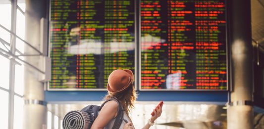 Lakukan Hal Ini Bila Tak Bisa Pulang Akibat Pembatasan Perjalanan