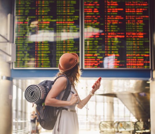 Lakukan Hal Ini Bila Tak Bisa Pulang Akibat Pembatasan Perjalanan