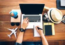 Ketahui 7 Mitos Salah Mengenai Cara Memesan Tiket Pesawat