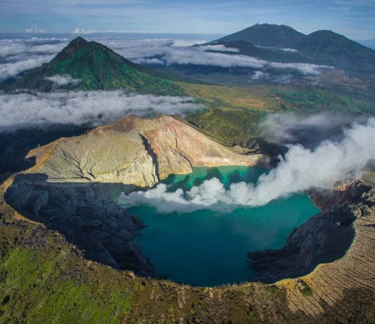 3 Hari Lagi, Lion Air Luncurkan Rute Baru ke Banyuwangi