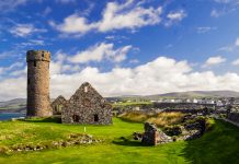 4 Tempat Wisata yang Cocok Buat Detoks Digital