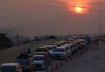 Pemerintah Pertimbangkan Larangan Mudik, Banyak Pekerja Pulang Kampung Duluan