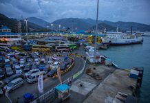 Cegah Penyebaran Corona, Mudik Gratis Tahun Ini Ditiadakan