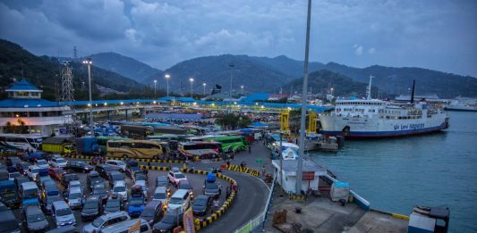 Cegah Penyebaran Corona, Mudik Gratis Tahun Ini Ditiadakan
