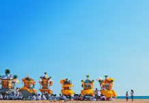 Ancaman Virus Corona, Rangkaian Perayaan Nyepi di Bali Disesuaikan