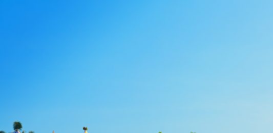 Ancaman Virus Corona, Rangkaian Perayaan Nyepi di Bali Disesuaikan