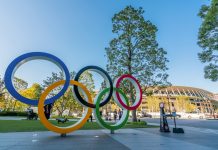 Jepang Telah Membuat Keputusan Sulit untuk Menunda Olimpiade hingga 2021