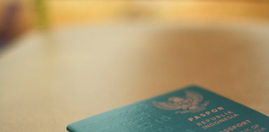 Imigrasi Kembali Layani Pembuatan Paspor, Pendaftaran Via Aplikasi Tersedia Mulai Hari Ini