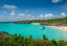 Bagai Milik Pribadi, Pantai Ini Surga bagi Penyuka Suasana Sepi