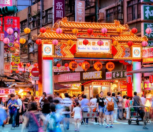 Agar Lebih Hemat, Ini Waktu Terbaik untuk Berbelanja di Taiwan