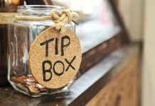 Ternyata Begini Budaya Tipping di Negara-negara Asia