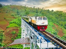 Yuk #DiRumahAja! Refund Tiket Kereta Bisa Lewat Aplikasi