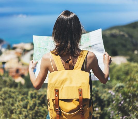 8 Tip Bermanfaat dari Pejalan Wanita Solo Berpengalaman