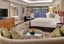 Rayakan Ramadan, Ini Penawaran Menarik dari Hotel Indonesia Kempinski Jakarta