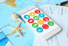 Kontrol Bujet Selama Bepergian dengan Aplikasi Anggaran